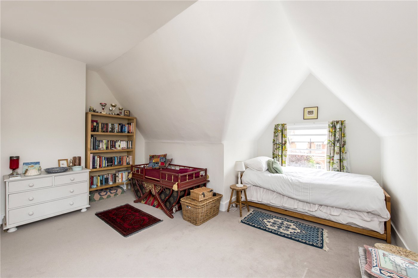 Bedroom Five